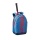 Wilson Tennis Rucksack Junior/Children (Main Compartment + Racket Compartment) 2023 Blue